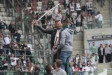 King’s Party: Legia Warszawa - Celtic FC w podziękowaniu dla Artura Boruca. Król stolicy kończy karierę