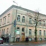 Był szpital dermatologiczny, a jesienią może być... koncert