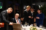 Zjedz jak prezydent! Ta dolnośląska restauracja zaserwuje dania ze spotkania Andrzeja Dudy i Miloša Zemana