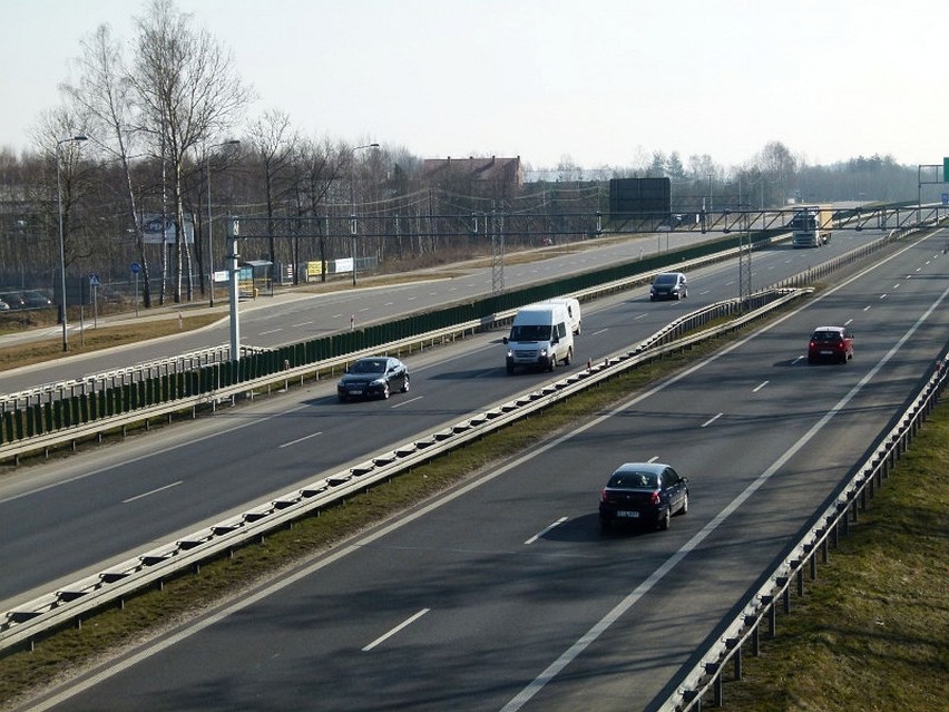 Południowa Obwodnica Białegostoku bliżej finału