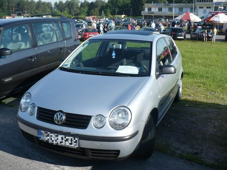 Giełdy samochodowe w Kielcach i Sandomierzu (16.06) - ceny i...