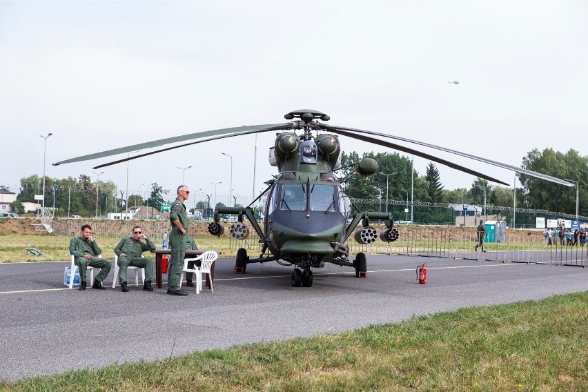 Air Show Radom 2015