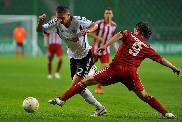 Artur Jędrzejczyk wyprowadza się do Rosji?