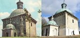 Zabytkowa kaplica Świętej Anny w Pińczowie wczoraj i dziś. Zobacz jak zmieniała się na przestrzeni XX wieku ARCHIWALNE ZDJĘCIA