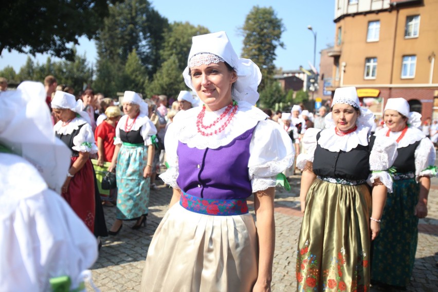 Pielgrzymka Kobiet i Dziewcząt do Piekar Śląskich co roku...