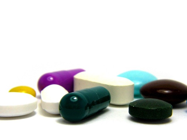 Nowa lista leków refundowanych wejdzie w życie 1 maja 2012.