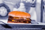 Big Mac na śniadanie? Opinia dietetyków zaskakuje: Można!