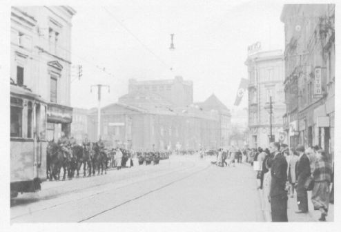 3 września 1939: nieznane fakty, czyli Wehrmacht u bram Katowic