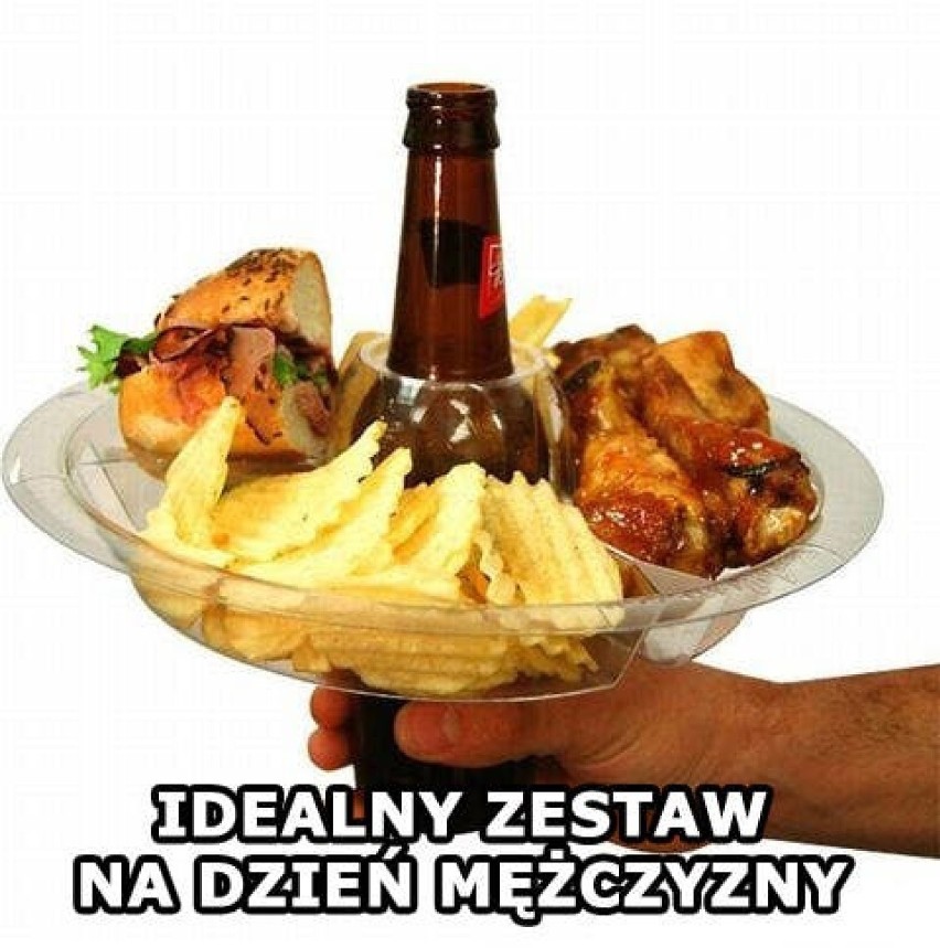 Dzień Mężczyzn 2016: internauci świętują 10. marca [MEMY, obrazki]