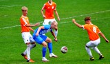 Centralna Liga Juniorów: Hutnik Kraków drugi raz pokonał Karpaty Krosno [ZDJĘCIA, WIDEO, BRAMKI]