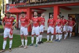 3 liga. Połowiczny sukces Sokolenki. KS Wiązownica ratuje remis ze Świdniczanką Świdnik. Zobacz zdjęcia