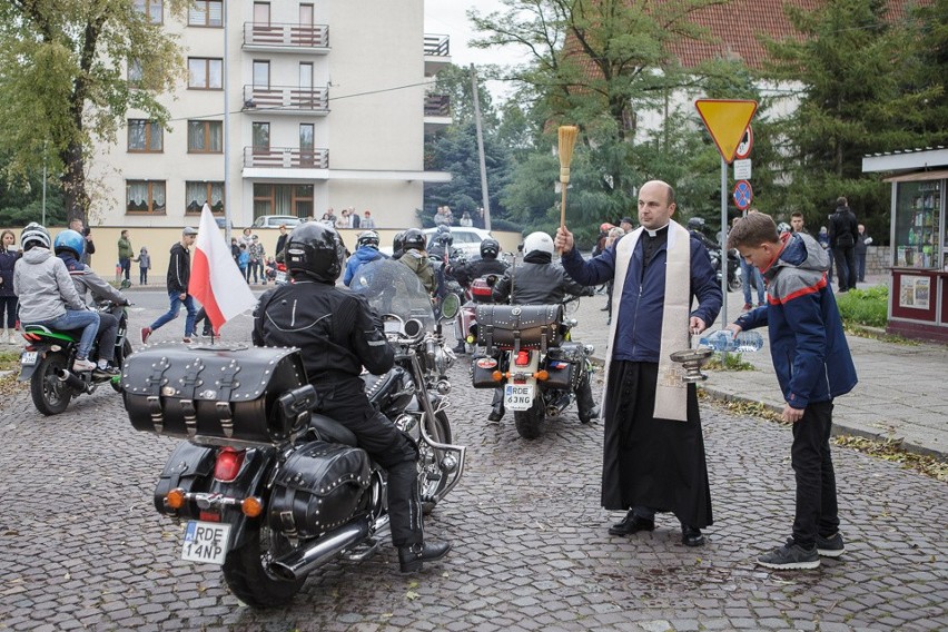 Zakończenie Sezonu Motocyklowego Tarnów 2017