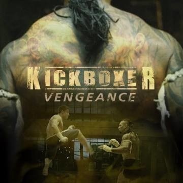 Kickboxer Venegance - pierwsze materiały promujące remake filmu z Van Damme'm