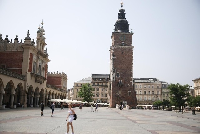 Kraków znalazł się w finale prestiżowego konkursu European Green Capital Award, który nagradza miasta zaangażowane w kwestie środowiskowe i zrównoważony rozwój.