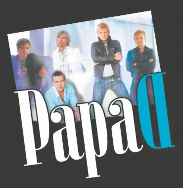 Historia zespołu Papa D sięga pierwszej połowy lat 80. ub. wieku, kiedy część  jego członków występowała jako znana popowa grupa Papa Dance.