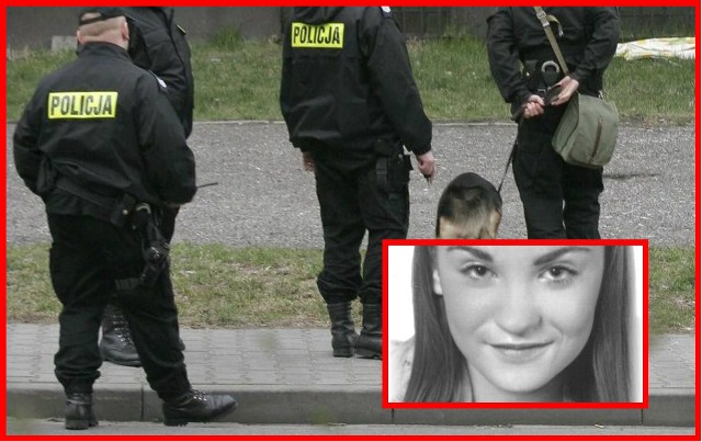 Policja poszukuje 16-letniej Agnieszki Zimnej zamieszkałej w Łodzi. Ostatni raz widziana była 16 czerwca. Tego dnia wyszła z domu i do chwili obecnej nie powróciła. ZDJĘCIE I RYSOPIS - KLIKNIJ DALEJ