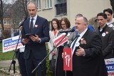 Koalicja Obywatelska w Tychach: Kandydaci do rady miasta i Sejmiku woj. śląskiego