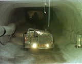 Wypadek w kopalni Rudna w Polkowicach