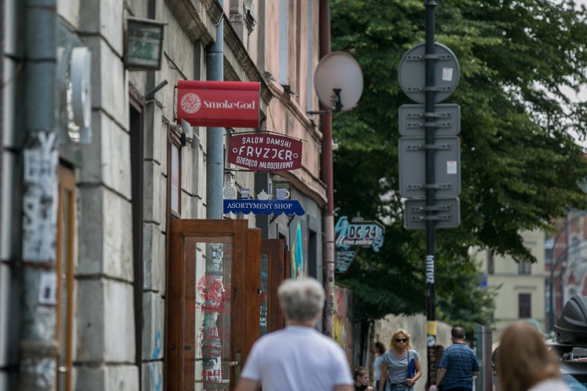 Kraków. Park kulturowy na Kazimierzu musi czekać, pierwsza będzie Nowa Huta