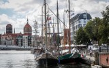 Baltic Sail Gdańsk 2019. Piękne żaglowce znów przypłyną do Gdańska. Rejsy, szanty, regaty, bitwa morska. Program zlotu 5.07.2019 - 8.07.2019