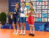 Medale zawodniczek z Darłowa na Młodzieżowych Mistrzostwach Europy