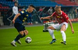 Fortuna 1. Liga. Typujemy jedenastkę Arki Gdynia na mecz z Wisłą Kraków. Hermes namiesza dziś w składzie żółto-niebieskich?