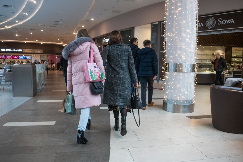 Od 2020 roku obowiązuje całkowity zakaz handlu w niedziele....