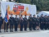 100 lecie Ochotniczej Straży Pożarnej w Gorzyczanach. Piękna uroczystość z odznaczeniami 