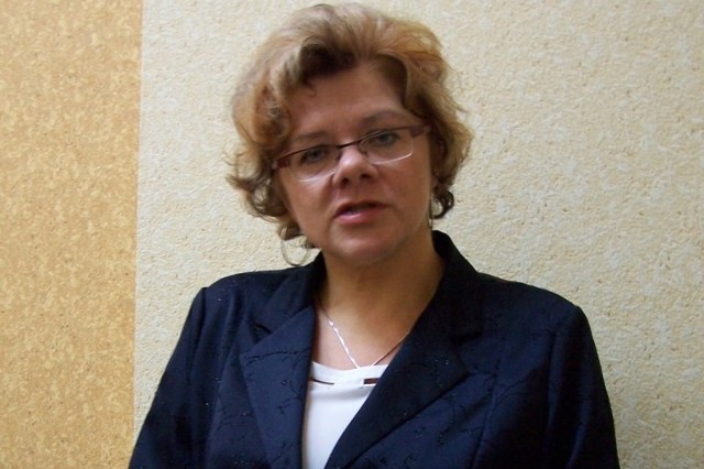 Renata Jażdż-Zaleska