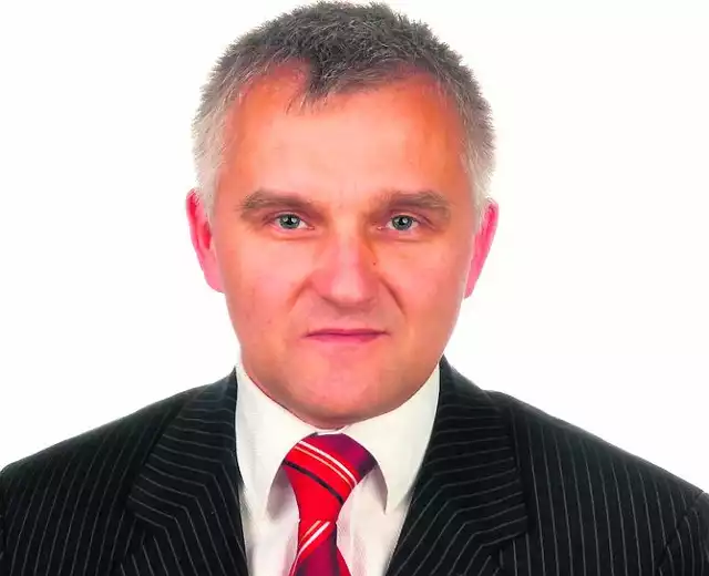 Krzysztof Gajek jest dziś członkiem buskiego Zarządu Powiatu. W kadencji 2010-2014 zasiadał na fotelu przewodniczącego rady.