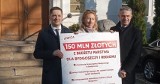 Lewica składa poprawki do budżetu państwa. Starania o dodatkowe 150 mln zł dla Bydgoszczy i regionu