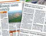 Budowa bulwarów ruszy nie wcześniej niż latem