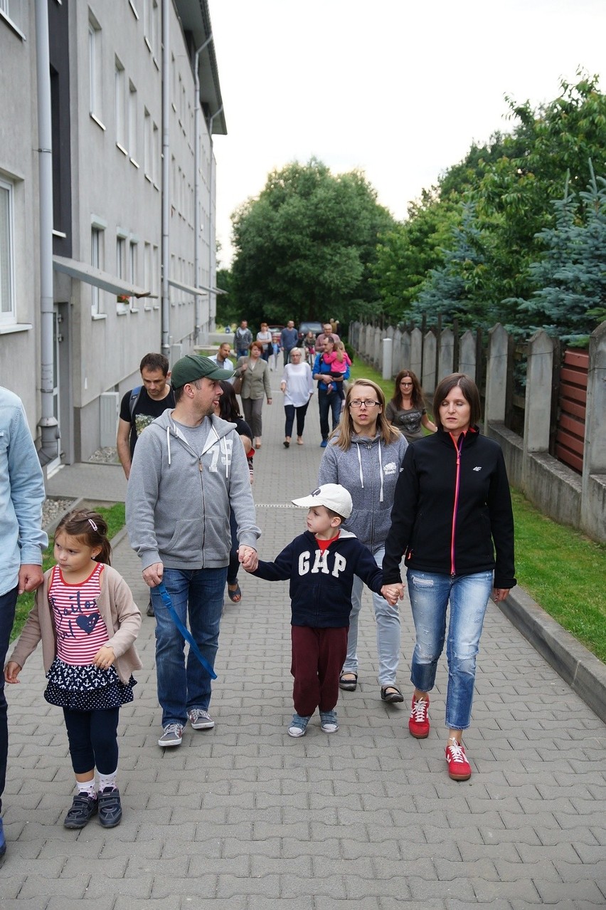 Kraków. Mieszkańcy bloku nie chcą anteny telefonii komórkowej na dachu 