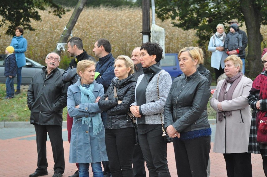 W sobotę mieszkańcy Parzymiech świętowali uroczyście 750 lat...