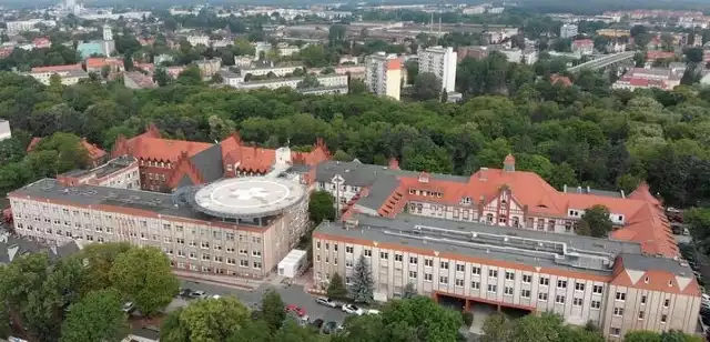 Dzięki decyzji KE Centrum Zdrowia Matki i Dziecka zostanie zaopatrzone w niezbędny sprzęt warty 20 mln zł. Do szpitala w Gorzowie trafi 10 mln zł na robota wykorzystywanego w zabiegach chirurgicznych