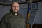 Rusłan Umerov oficjalnie nowym ministrem obrony Ukrainy. Jakie zadania przed nim stoją?