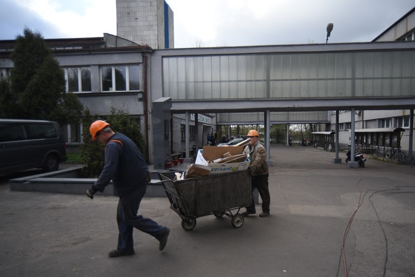 Koniec akcji ratowniczej w KWK Wujek Śląsk. Co z wydobyciem?