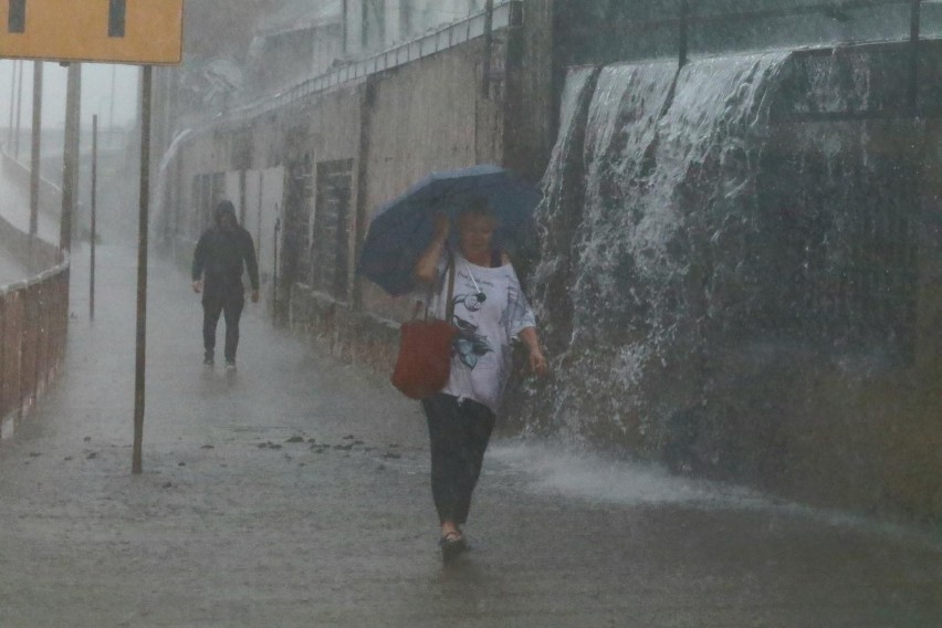 Instytut Meteorologii i Gospodarki Wodnej wydał ostrzeżenia...