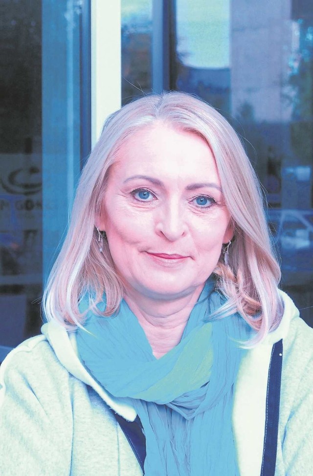 Joanna Grzelka-Kopeć