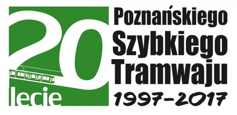 Poznański Szybki Tramwaj ma 20 lat. Wielka parada, gra miejska i tort [PROGRAM]