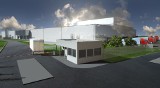 Firma QFG inwestuje w nowy zakład w Radomiu. Zaczyna budowę przy ul. Energetyków