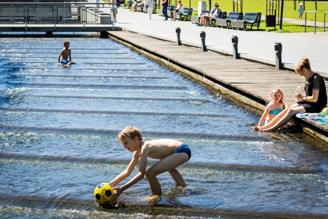 Prognoza pogody na lato 2019. Jaka będzie pogoda? Upały, susza i gwałtowne burze?