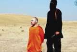 Jihadi John w opałach. Ścinał głowy dla ISIS, może skończyć jak jego ofiary (wideo)