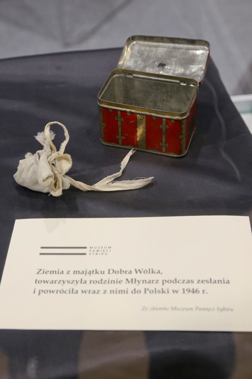 Muzeum Pamięci Sybiru w Białymstoku. Rusza budowa....