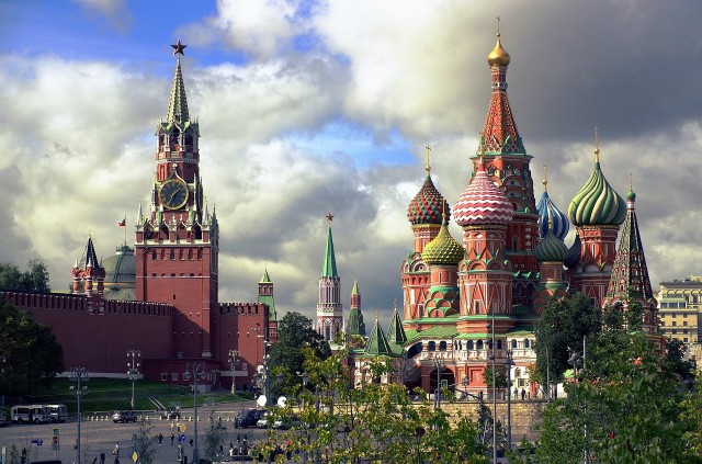 Kreml chce osiągnąć rekordową frekwencję w nadchodzących wyborach
