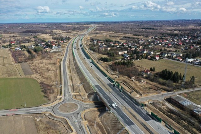 Budowa autostrady A1 - woj. śląskieZobacz kolejne zdjęcia. Przesuwaj zdjęcia w prawo - naciśnij strzałkę lub przycisk NASTĘPNE