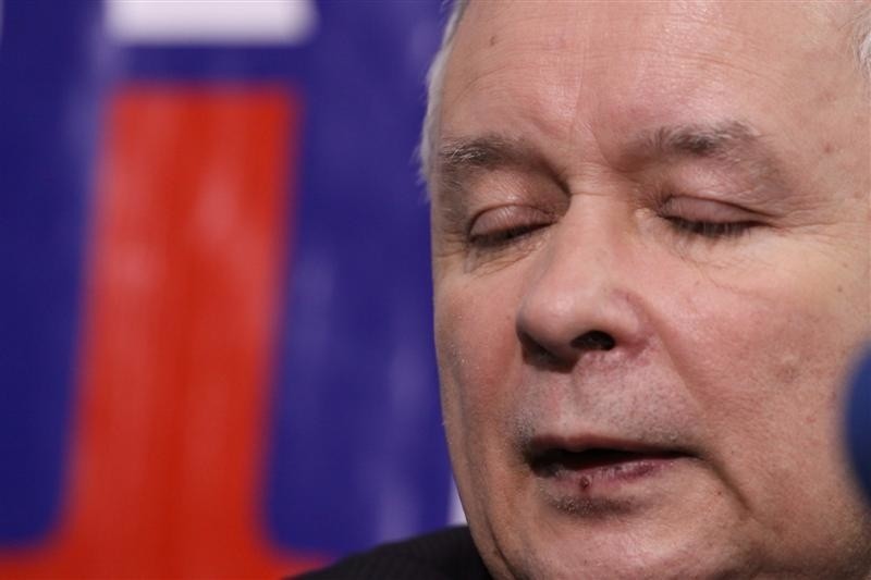 Jarosław Kaczyński