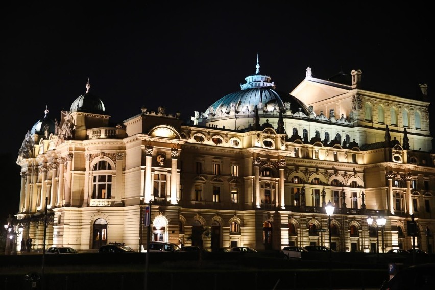 Teatr Słowackiego odkrywa przed widzami niedostępne na co...