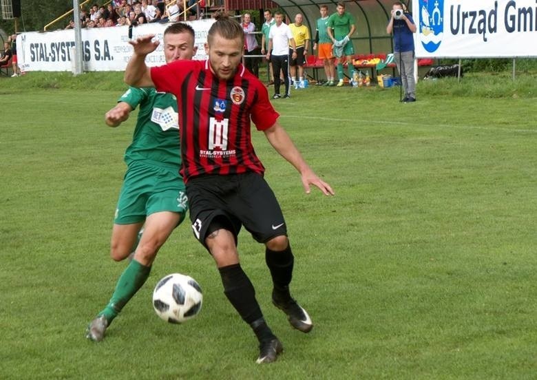 Marek Rybkiewicz, trener Wólczanki Wólka Pełkińska: Zawsze chciałoby się grać w takich warunkach jak na Arenie Lublin