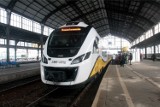 Nowe pociągi Impuls dla Dolnego Śląska. Sprawdź, na której trasie pojadą
